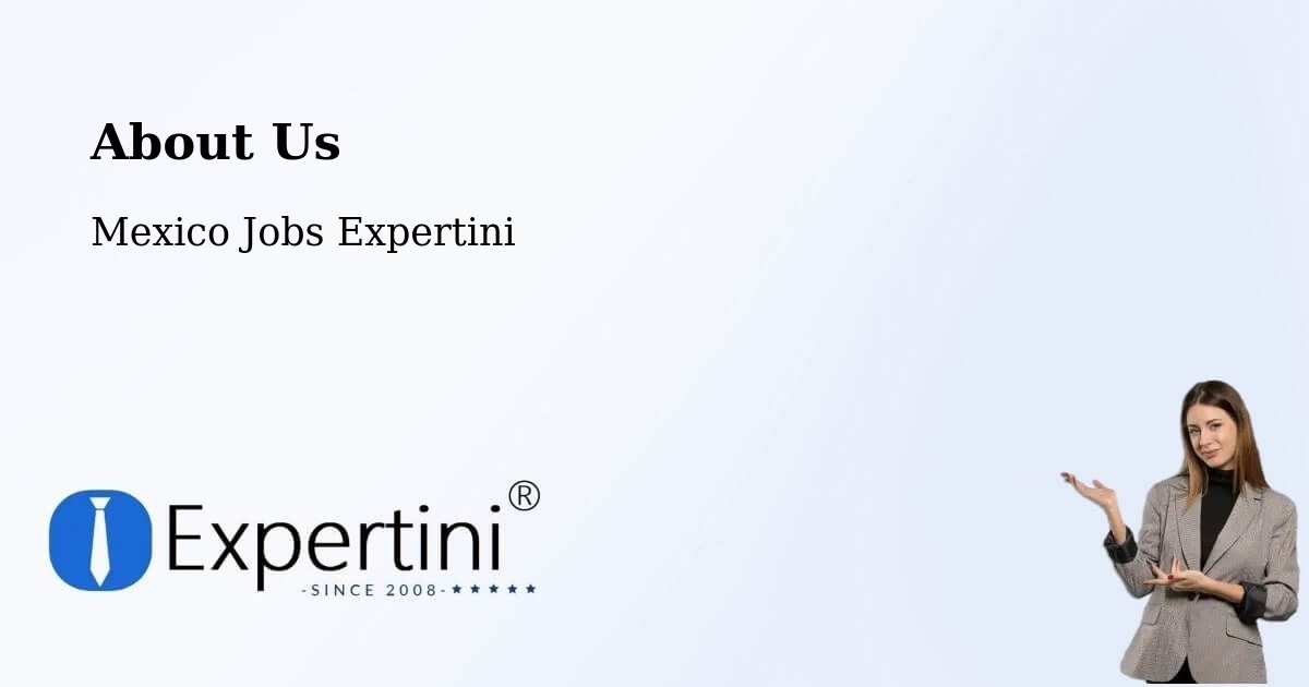 About Expertini Recruitment Platform  – Apatzingán - Apatzingán, Mexico Jobs Expertini