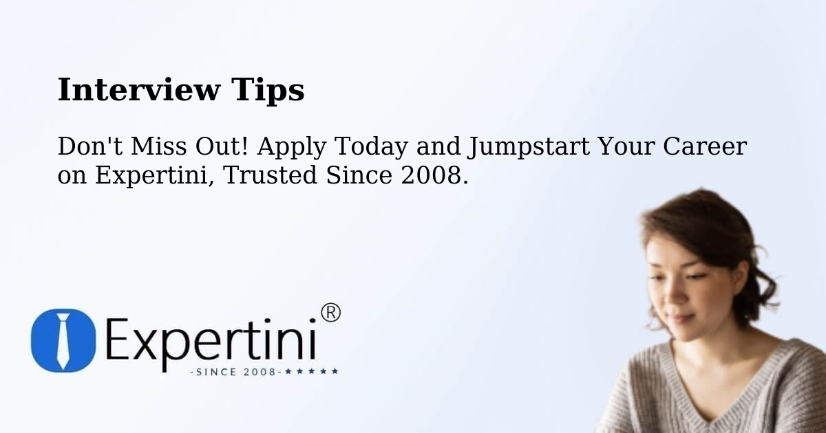 Interview Tips & Techniques for Job Seekers – Apatzingán - Apatzingán, Mexico Jobs Expertini